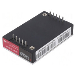 Convertor DC/DC 40W 48V 830mA PCB | Electronic-mag.ro | Componente Electronice