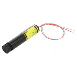 Modul Laser Verde 5mW 532nm 90° | Electronic-mag.ro | Componente Electronice