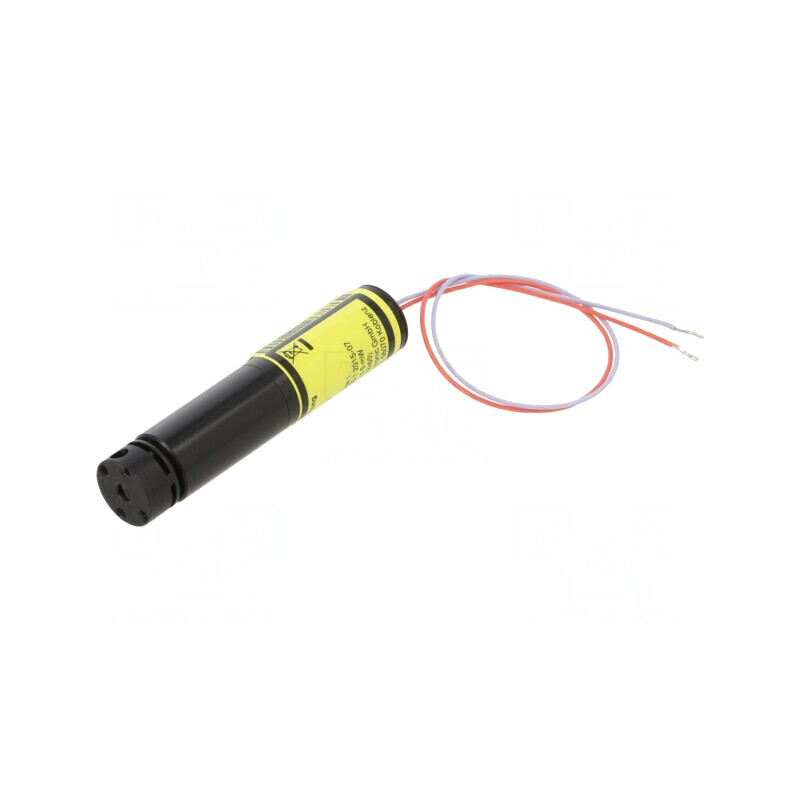 Modul Laser Verde 5mW 532nm 90° | Electronic-mag.ro | Componente Electronice