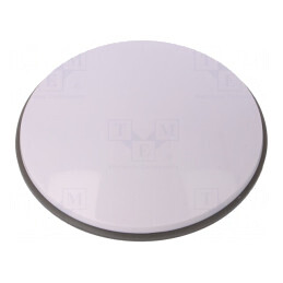 Antenă GPS GNSS Galileo de Precizie 40dBi RHCP cu Conector TNC | Electronic-mag.ro | Componente Electronice