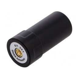 Antenă GNSS GPS de Precizie 33dBi RHCP JCH301/SY301 | Electronic-mag.ro | Componente Electronice