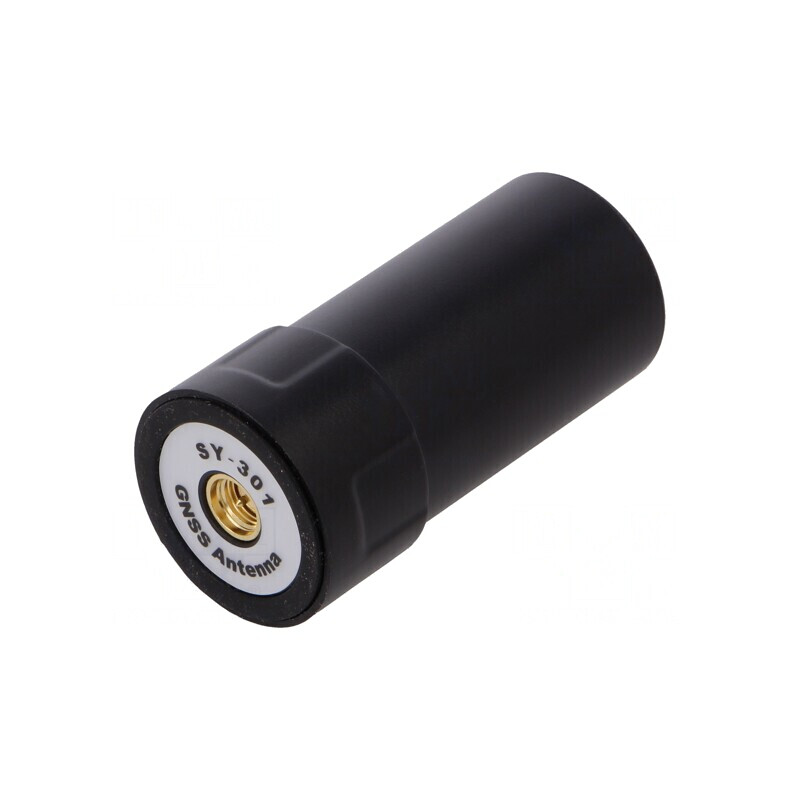 Antenă GNSS GPS de Precizie 33dBi RHCP JCH301/SY301 | Electronic-mag.ro | Componente Electronice