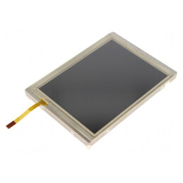 Afișaj TFT 5,7" 640x480 LED | Electronic-mag.ro | Componente Electronice