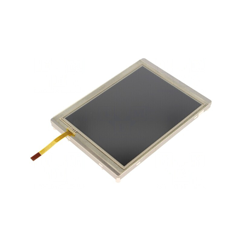 Afișaj TFT 5,7" 640x480 LED | Electronic-mag.ro | Componente Electronice Afișaj TFT 5,7" 640x480 LED | Electronic-mag.ro | Componente Electronice