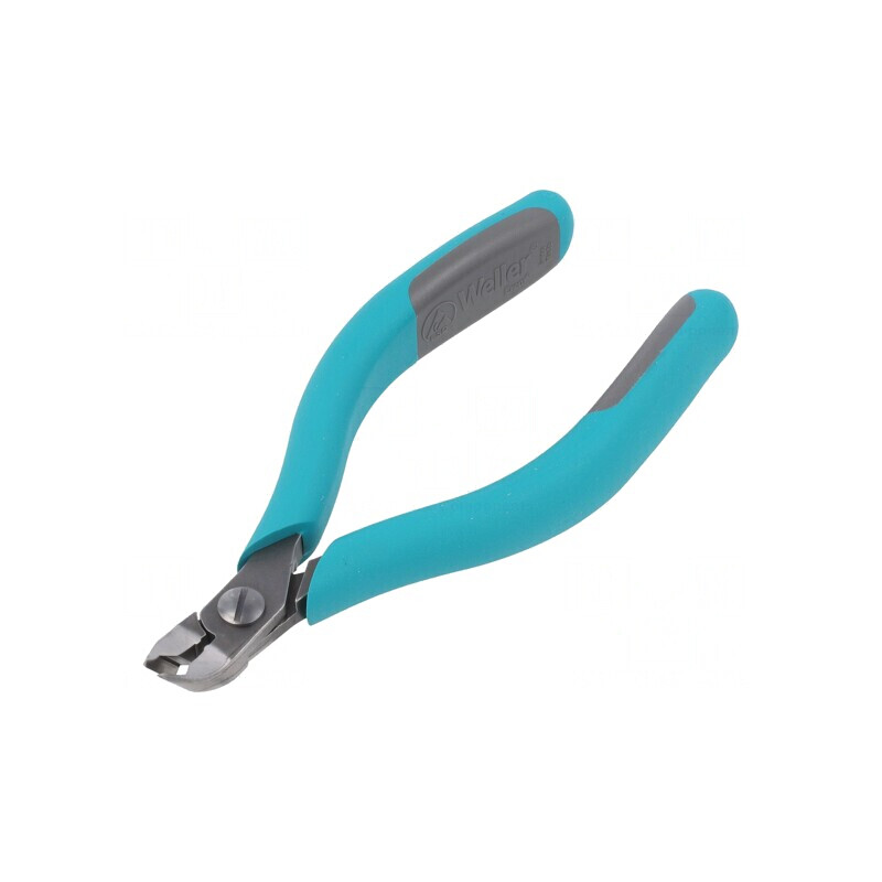 Clești pentru tăiere oblică ESD 127mm Erem 2404E | Electronic-mag.ro | Componente Electronice