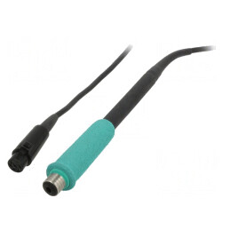 Ciocan de lipit 250W JBC-HDE-2E cu element încălzire T470FA | Electronic-mag.ro | Componente Electronice