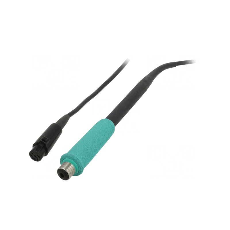 Ciocan de lipit 250W JBC-HDE-2E cu element încălzire T470FA | Electronic-mag.ro | Componente Electronice