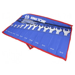 Set chei plate 12 bucăți | Electronic-mag.ro | Componente Electronice