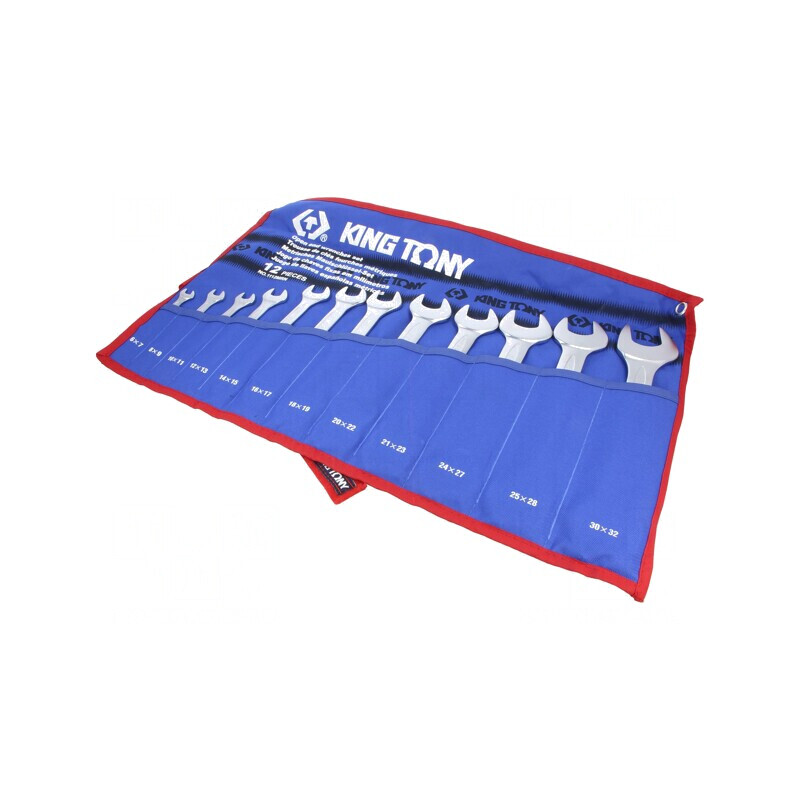 Set chei plate 12 bucăți | Electronic-mag.ro | Componente Electronice