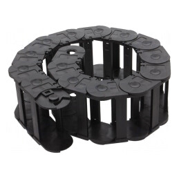 Ghidaj cu lanț 3400 150mm 1005mm 45mm | Electronic-mag.ro | Componente Electronice