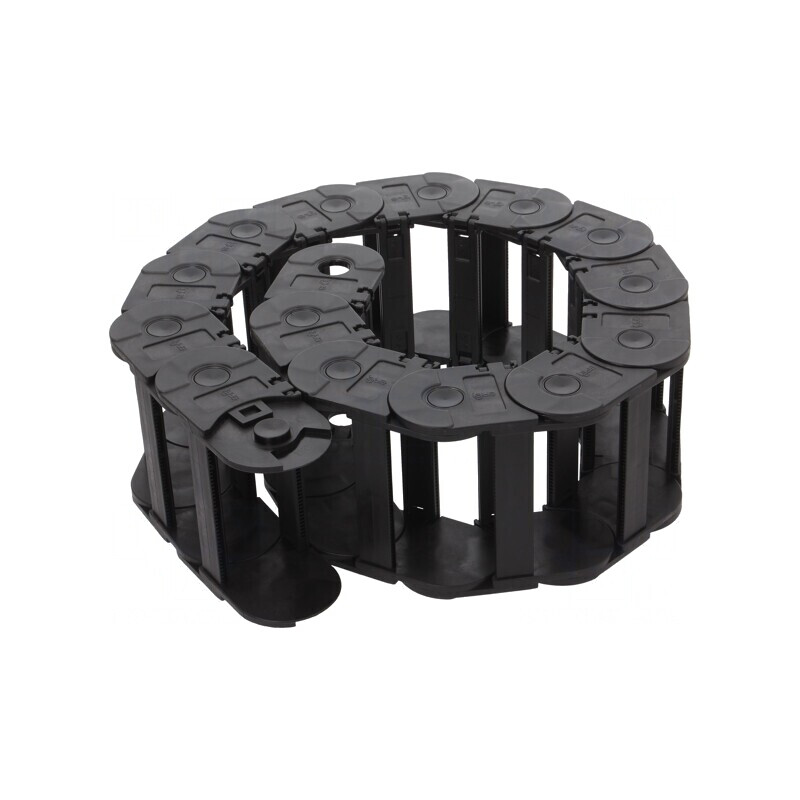 Ghidaj cu lanț 3400 150mm 1005mm 45mm | Electronic-mag.ro | Componente Electronice