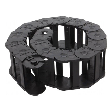 Ghidaj cu lanț 3400 150mm 1005mm 45mm | Electronic-mag.ro | Componente Electronice