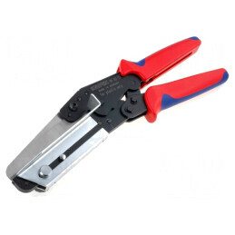 Foarfece de Tăiere 110mm Grosime 4mm | Electronic-mag.ro | Componente Electronice