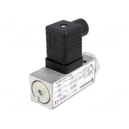 Semnalizator Presiune Max 80bar IP65 | Electronic-mag.ro | Componente Electronice