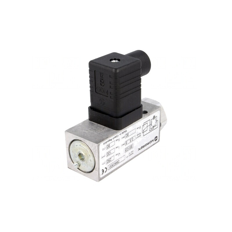 Semnalizator Presiune Max 80bar IP65 | Electronic-mag.ro | Componente Electronice Semnalizator Presiune Max 80bar IP65 | Electronic-mag.ro | Componente Electronice