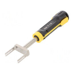 Unealtă pentru Demontare Han® F B | Electronic-mag.ro | Componente Electronice
