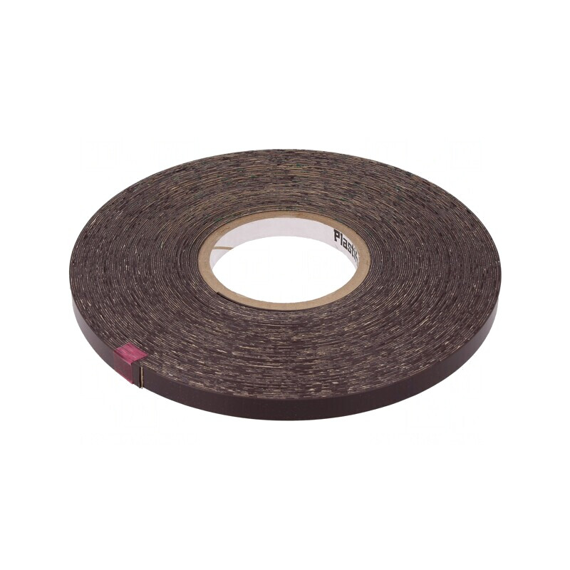 Bandă Magnetică Acrilică Maro 12mm x 30m | Electronic-mag.ro | Componente Electronice Bandă Magnetică Acrilică Maro 12mm x 30m | Electronic-mag.ro | Componente Electronice