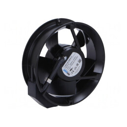 Ventilator AC Axial 230V 172mm 420m3/h | Electronic-mag.ro | Componente Electronice