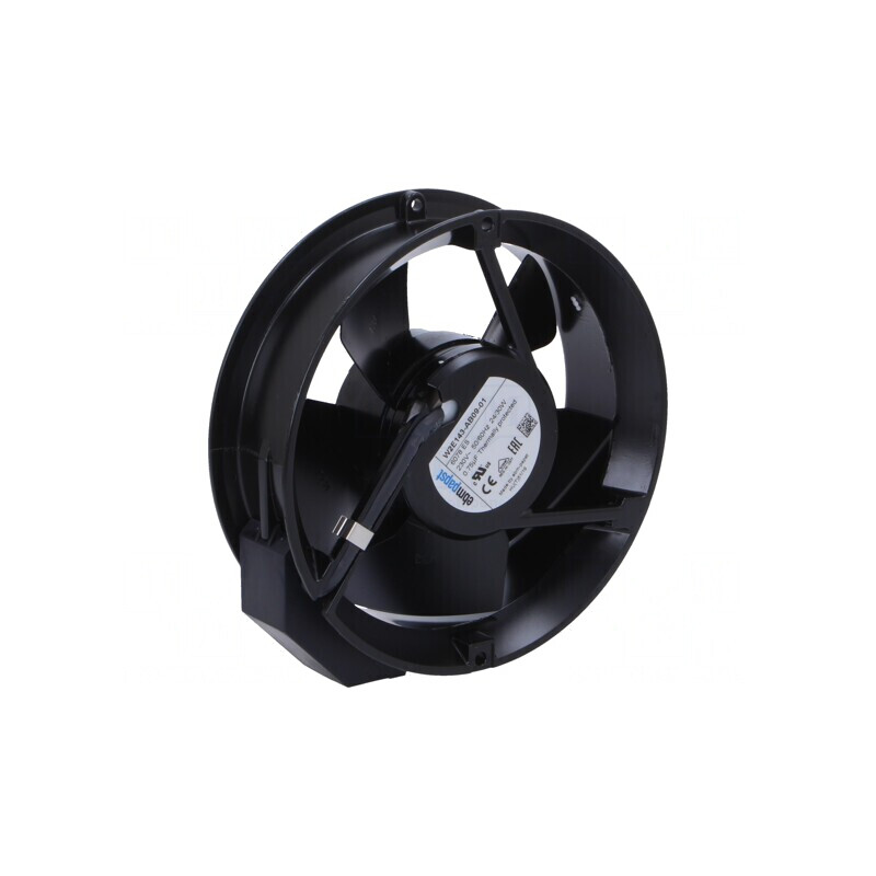 Ventilator AC Axial 230V 172mm 420m3/h | Electronic-mag.ro | Componente Electronice Ventilator AC Axial 230V 172mm 420m3/h | Electronic-mag.ro | Componente Electronice