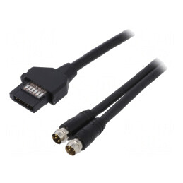 Cablul Seria HG-T 2m