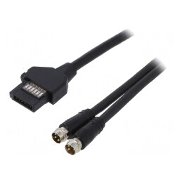 Cablul Seria HG-T 2m | Electronic-mag.ro | Componente Electronice