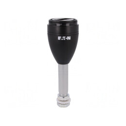 Bază neagră IP66 pentru semnalizatoare SL7 | Electronic-mag.ro | Componente Electronice