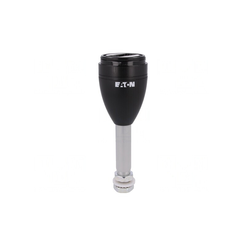 Bază neagră IP66 pentru semnalizatoare SL7 | Electronic-mag.ro | Componente Electronice Bază neagră IP66 pentru semnalizatoare SL7 | Electronic-mag.ro | Componente Electronice