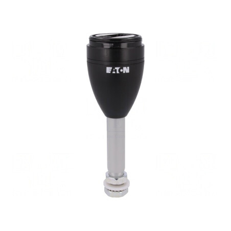 Bază neagră IP66 pentru semnalizatoare SL7 | Electronic-mag.ro | Componente Electronice