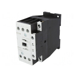Contactor 3P NO x3 NC 110VAC 32A | Electronic-mag.ro | Componente Electronice