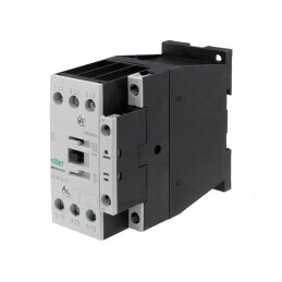 Contactor 3P 32A 400VAC | Electronic-mag.ro | Componente Electronice
