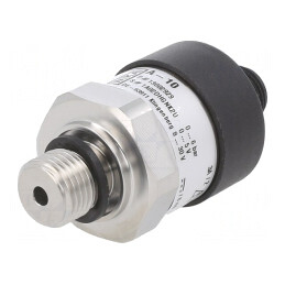 Adaptor de Presiune 0-6bar IP67 | Electronic-mag.ro | Componente Electronice