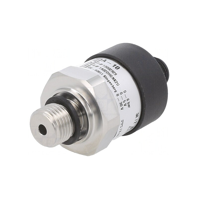 Adaptor de Presiune 0-6bar IP67 | Electronic-mag.ro | Componente Electronice Adaptor de Presiune 0-6bar IP67 | Electronic-mag.ro | Componente Electronice