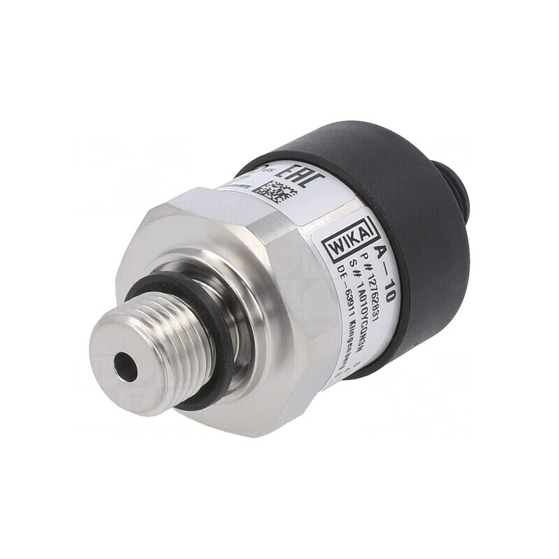 Adaptor de Presiune 0-10bar 8-30VDC | Electronic-mag.ro | Componente Electronice Adaptor de Presiune 0-10bar 8-30VDC | Electronic-mag.ro | Componente Electronice