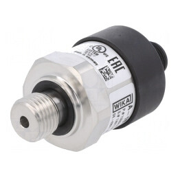 Adaptor de Presiune 0-10 bar  | Electronic-mag.ro | Componente Electronice