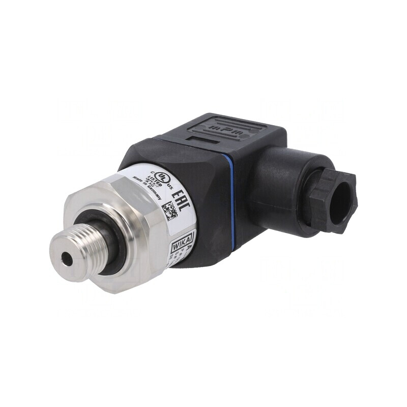 Adaptor de Presiune 0-16bar 8-30VDC | Electronic-mag.ro | Componente Electronice Adaptor de Presiune 0-16bar 8-30VDC | Electronic-mag.ro | Componente Electronice
