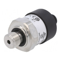 Adaptor de Presiune 0-16bar 8-30VDC | Electronic-mag.ro | Componente Electronice