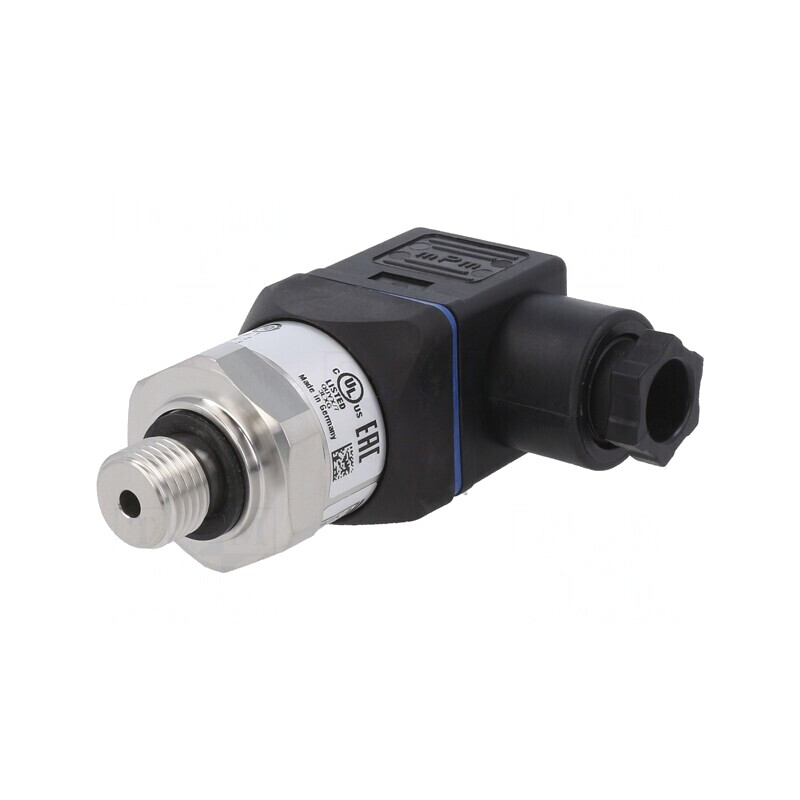 Adaptor de Presiune 0-16 Bar | Electronic-mag.ro | Componente Electronice Adaptor de Presiune 0-16 Bar | Electronic-mag.ro | Componente Electronice