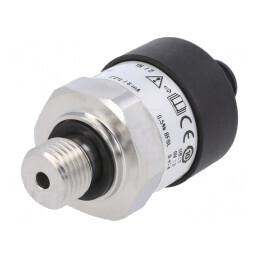 Adaptor de presiune 0-16 bar | Electronic-mag.ro | Componente Electronice