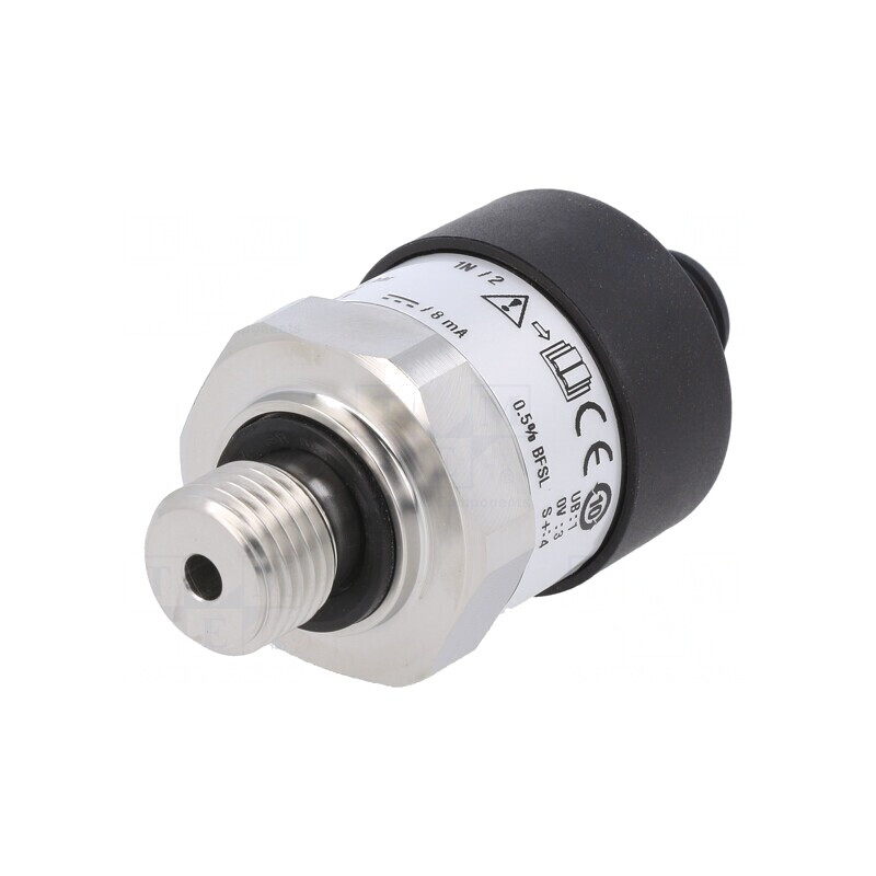 Adaptor de presiune 0-16 bar | Electronic-mag.ro | Componente Electronice Adaptor de presiune 0-16 bar | Electronic-mag.ro | Componente Electronice