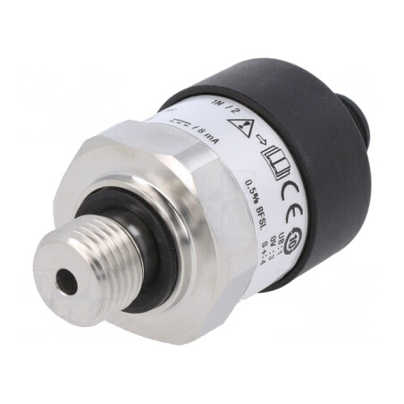Adaptor de presiune 0-16 bar | Electronic-mag.ro | Componente Electronice