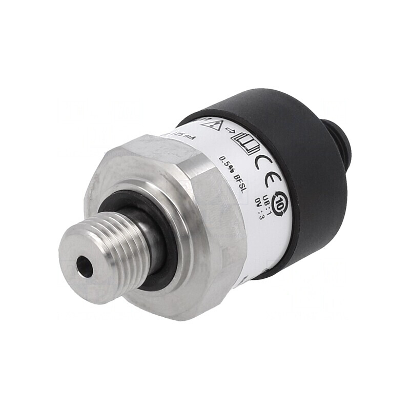Adaptor de Presiune 0-25bar 8-30VDC | Electronic-mag.ro | Componente Electronice Adaptor de Presiune 0-25bar 8-30VDC | Electronic-mag.ro | Componente Electronice