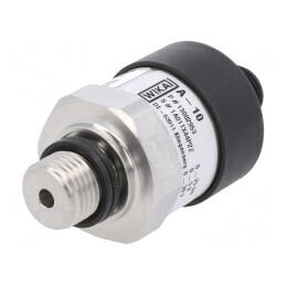 Adaptor de Presiune 0-25 Bar 0,5% | Electronic-mag.ro | Componente Electronice