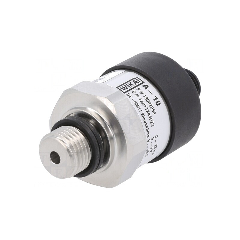 Adaptor de Presiune 0-25 Bar 0,5% | Electronic-mag.ro | Componente Electronice Adaptor de Presiune 0-25 Bar 0,5% | Electronic-mag.ro | Componente Electronice