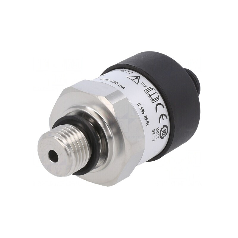Adaptor de Presiune 0-100 bar 8-30VDC | Electronic-mag.ro | Componente Electronice Adaptor de Presiune 0-100 bar 8-30VDC | Electronic-mag.ro | Componente Electronice