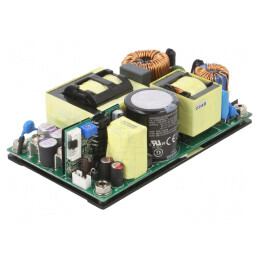 Alimentator Pulsatoriu 400W 12VDC | Electronic-mag.ro | Componente Electronice