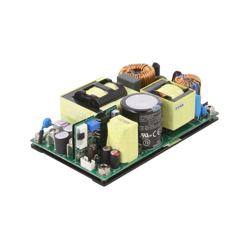 Alimentator Pulsatoriu 400W 12VDC | Electronic-mag.ro | Componente Electronice Alimentator Pulsatoriu 400W 12VDC | Electronic-mag.ro | Componente Electronice