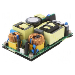Alimentator Pulsatoriu 400W 18VDC 80-264VAC CFM400S180 | Electronic-mag.ro | Componente Electronice
