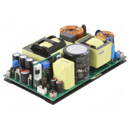 Alimentator Pulsatoriu 400W 24VDC | Electronic-mag.ro | Componente Electronice