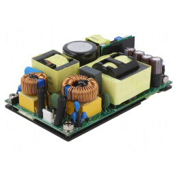 Alimentator Pulsatoriu 400W 48VDC | Electronic-mag.ro | Componente Electronice