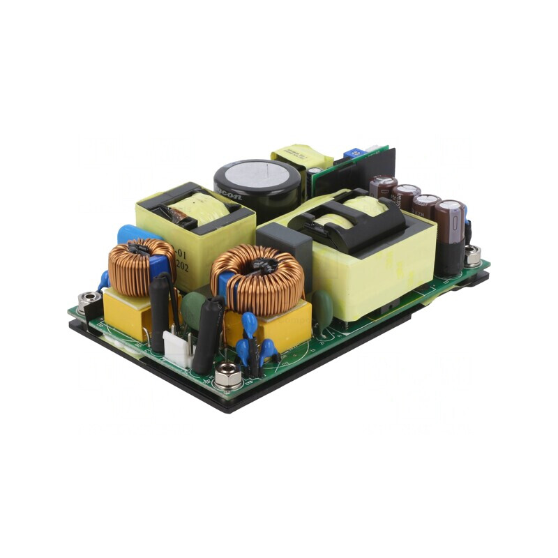 Alimentator Pulsatoriu 400W 48VDC | Electronic-mag.ro | Componente Electronice Alimentator Pulsatoriu 400W 48VDC | Electronic-mag.ro | Componente Electronice